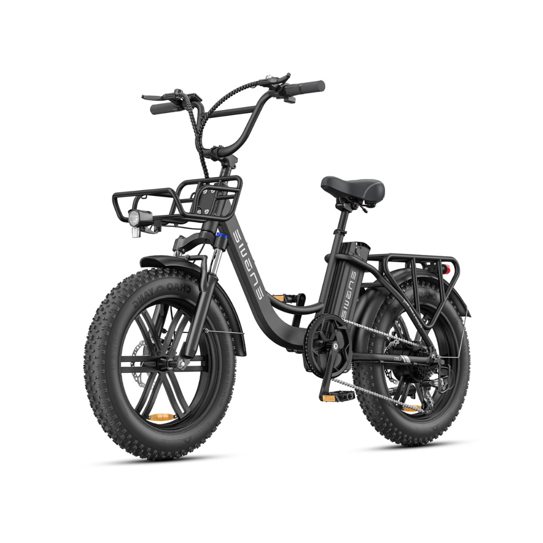 ENGWE L20 Boost - Elcykel - Wheelyshop