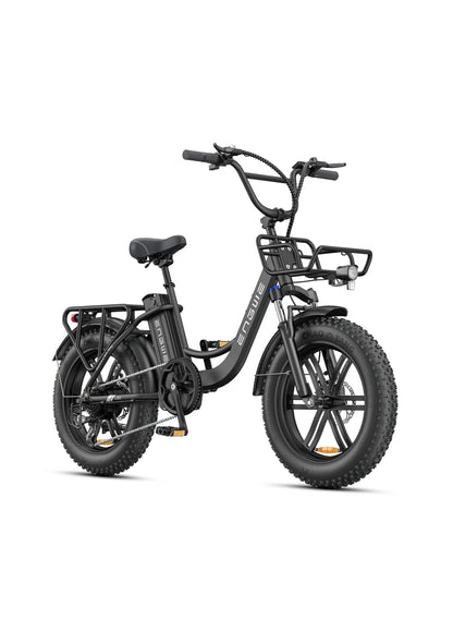 ENGWE L20 Boost - Elcykel - Wheelyshop