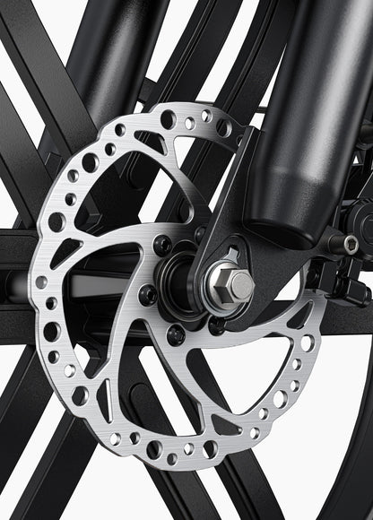 ENGWE L20 Boost - Elcykel - Wheelyshop
