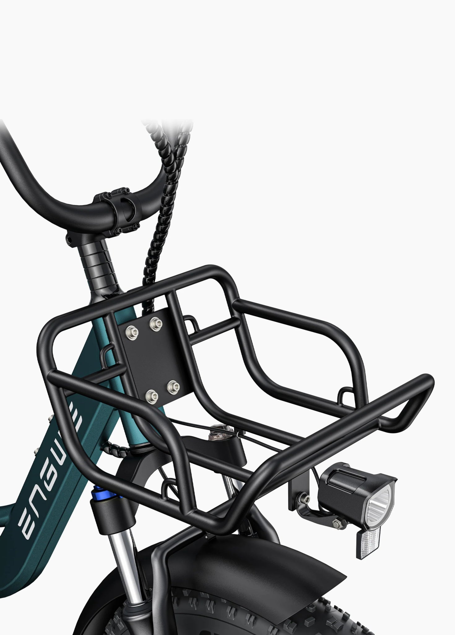ENGWE L20 Boost - Elcykel - Wheelyshop