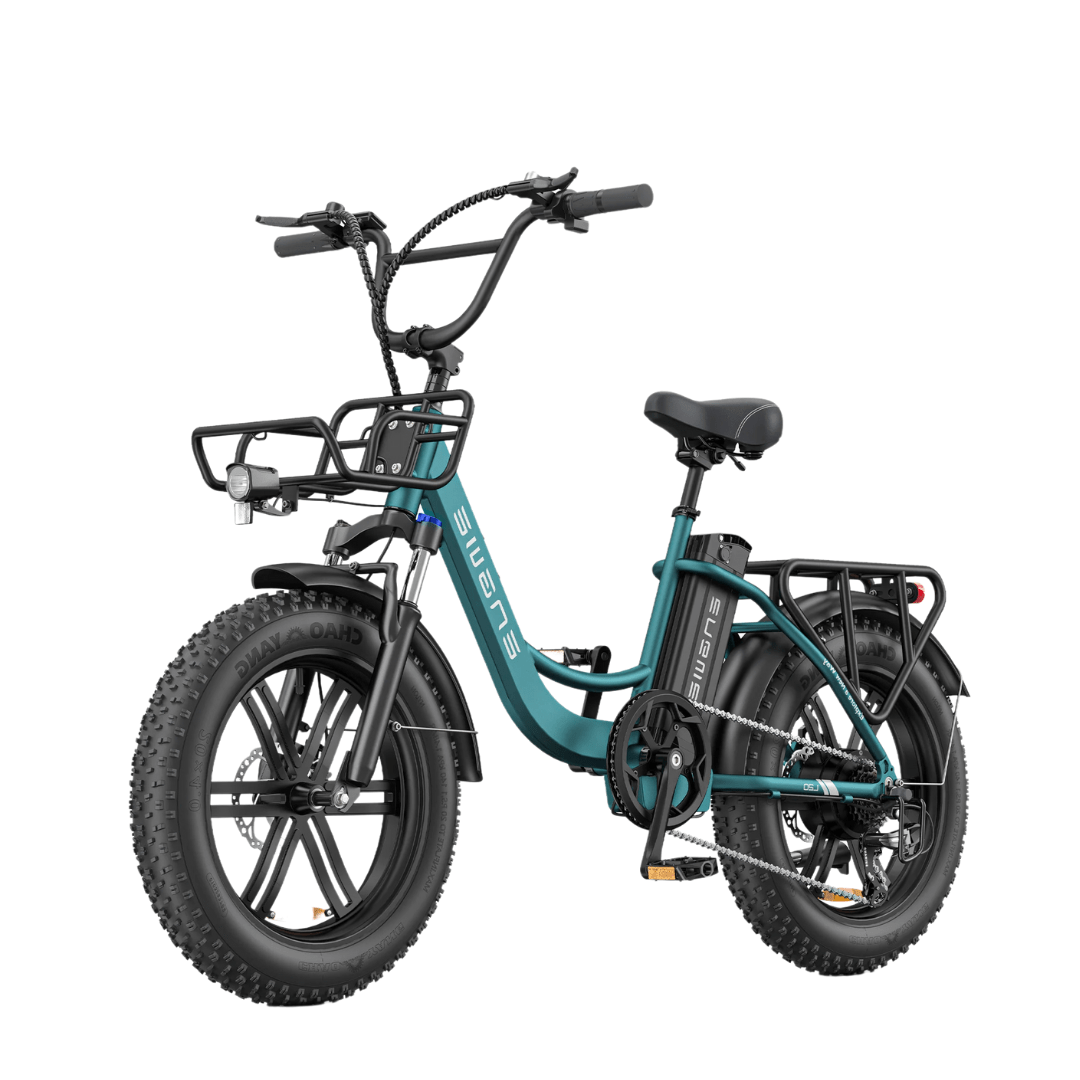 ENGWE L20 Boost - Elcykel - Wheelyshop