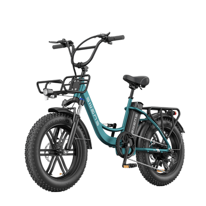 ENGWE L20 Boost - Elcykel - Wheelyshop
