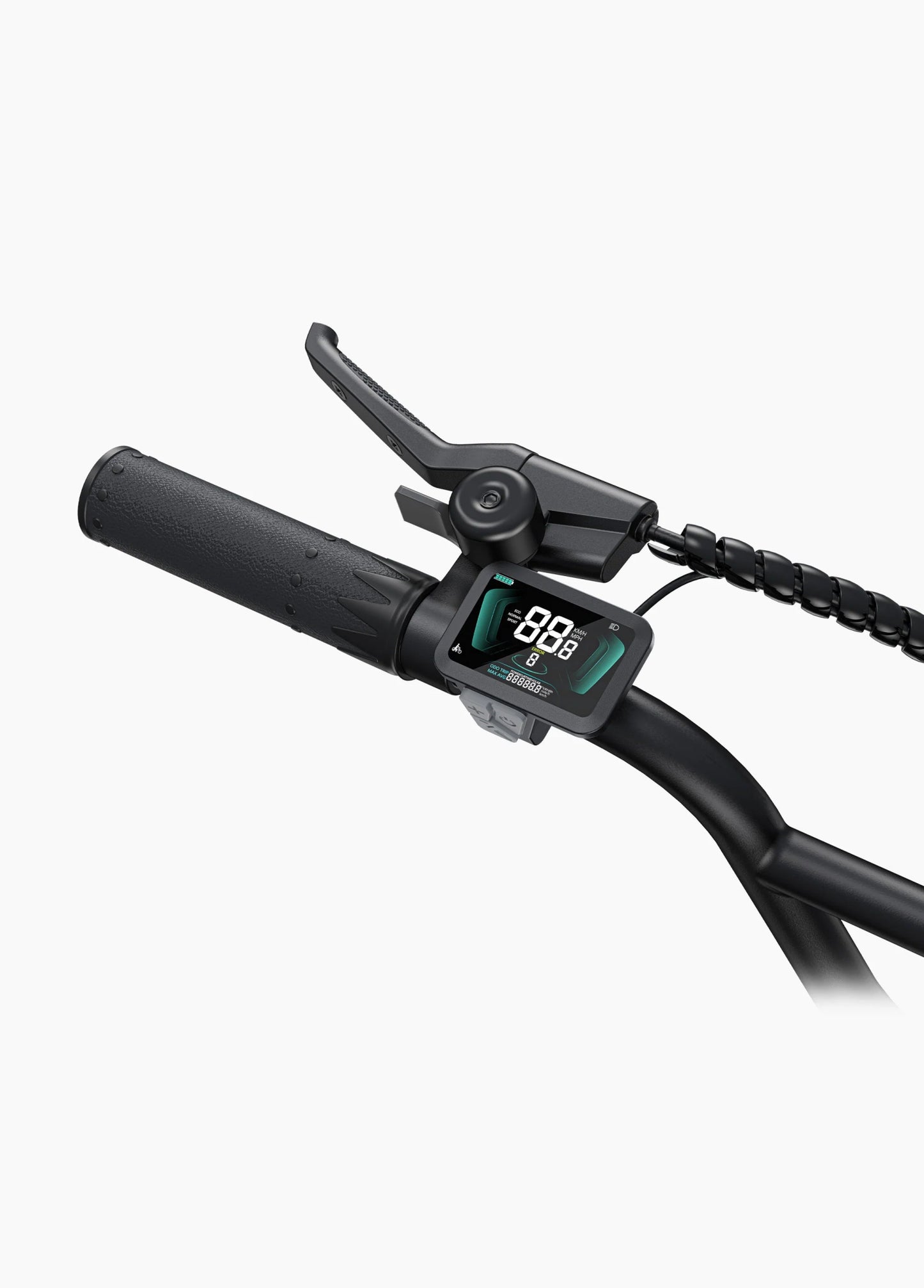 ENGWE L20 Boost - Elcykel - Wheelyshop