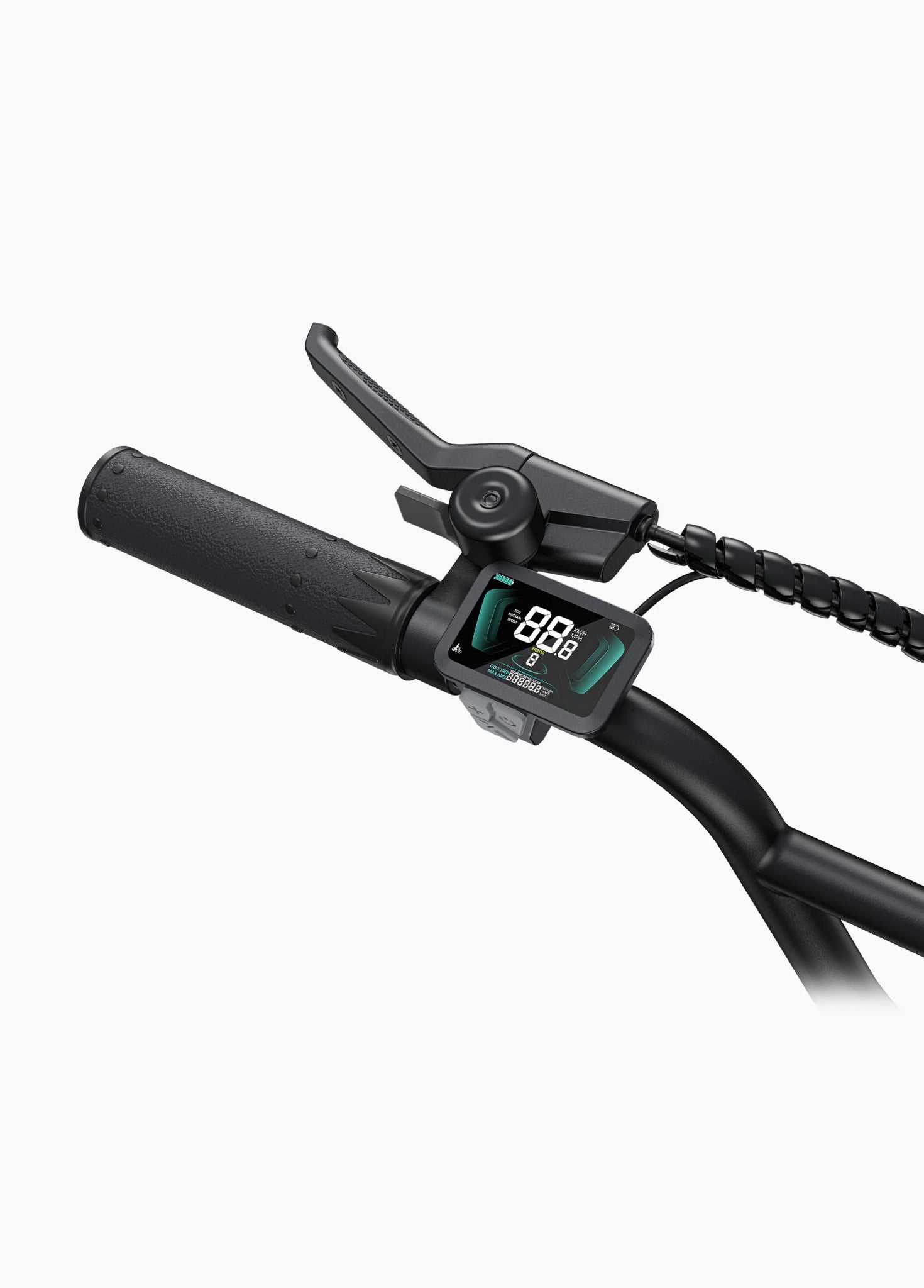 ENGWE L20 Boost - Elcykel - Wheelyshop