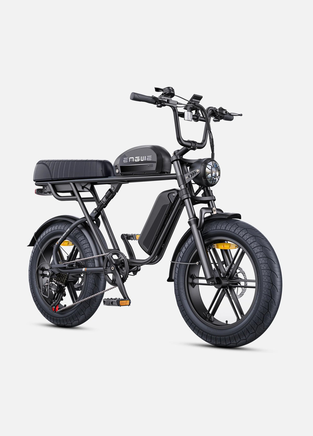 ENGWE M1 - E-Bike - Wheelyshop