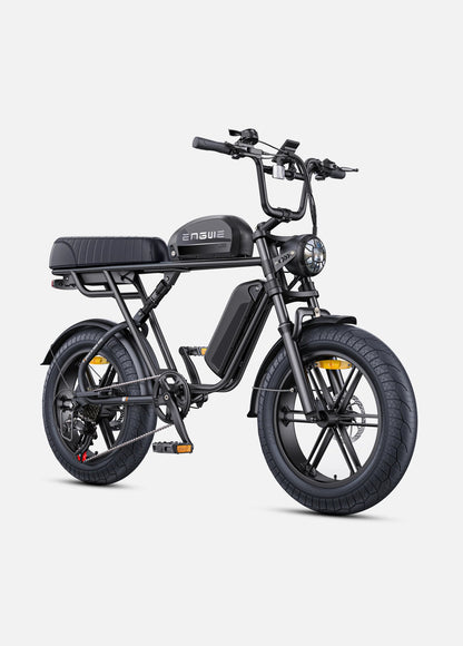 ENGWE M1 - E-Bike - Wheelyshop