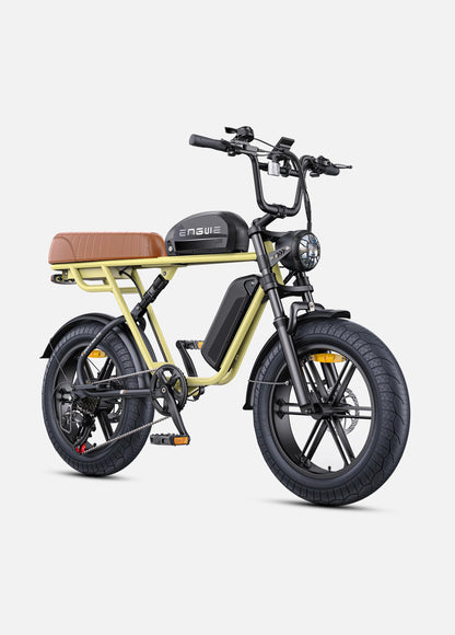 ENGWE M1 - E-Bike - Wheelyshop