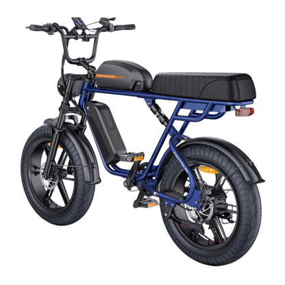 ENGWE M1 - E-Bike - Wheelyshop