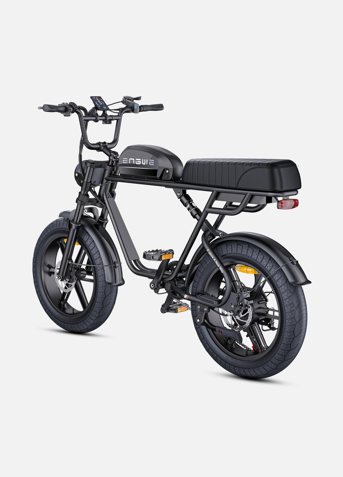 ENGWE M1 - E-Bike - Wheelyshop