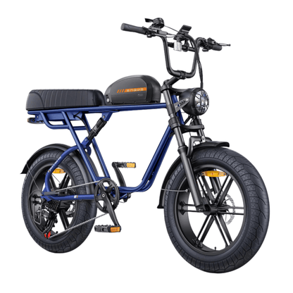 ENGWE M1 - E-Bike - Wheelyshop