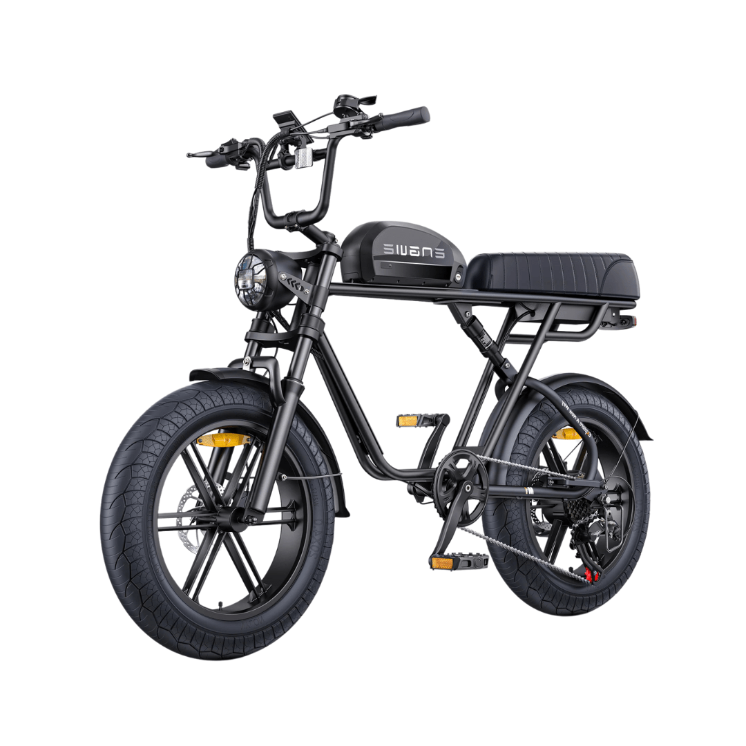 ENGWE M1 - E-Bike - Wheelyshop