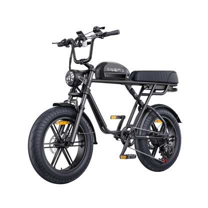 ENGWE M1 - E-Bike - Wheelyshop