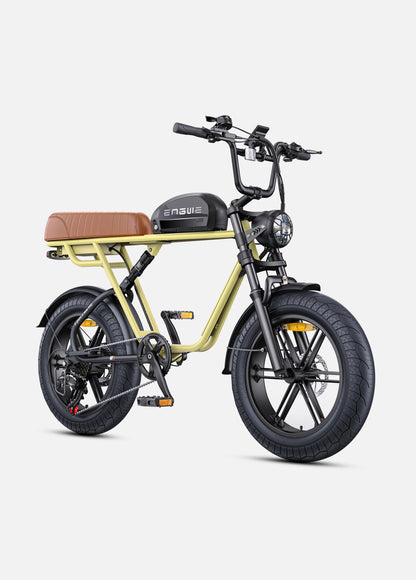 ENGWE M1 - E-Bike - Wheelyshop