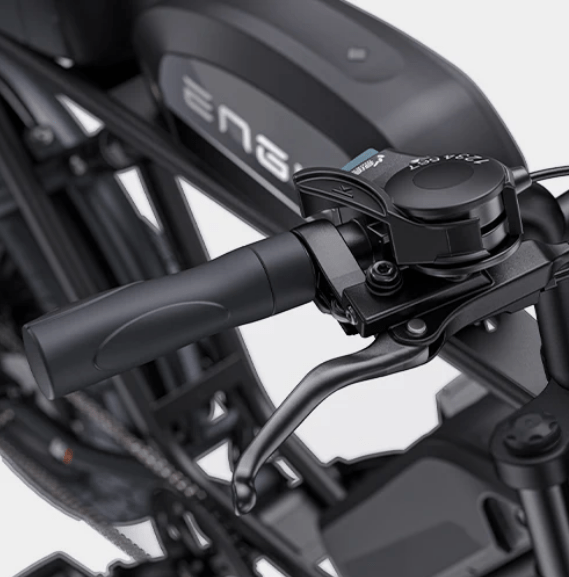 ENGWE M1 - E-Bike - Wheelyshop