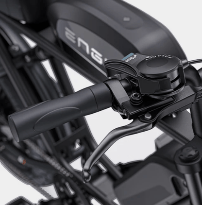 ENGWE M1 - E-Bike - Wheelyshop