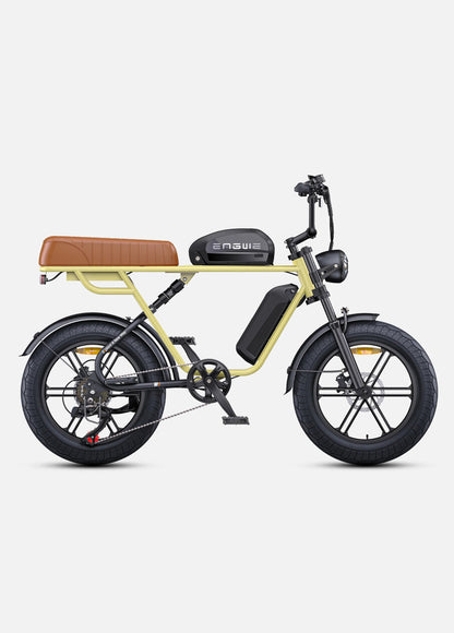 ENGWE M1 - E-Bike - Wheelyshop