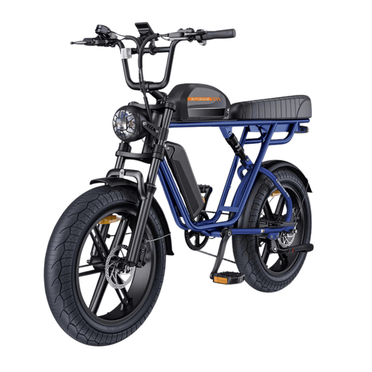 ENGWE M1 - E-Bike - Wheelyshop