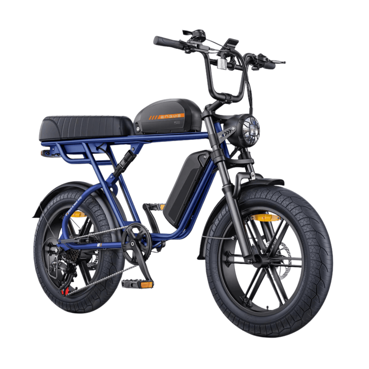 ENGWE M1 - E-Bike - Wheelyshop