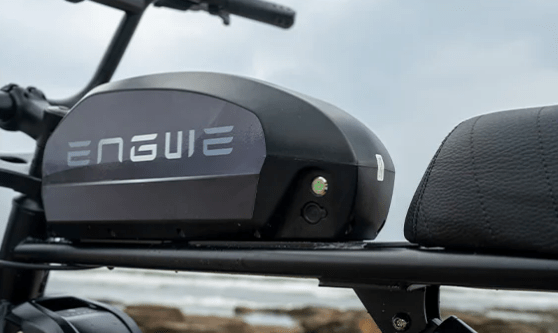 ENGWE M1 - E-Bike - Wheelyshop