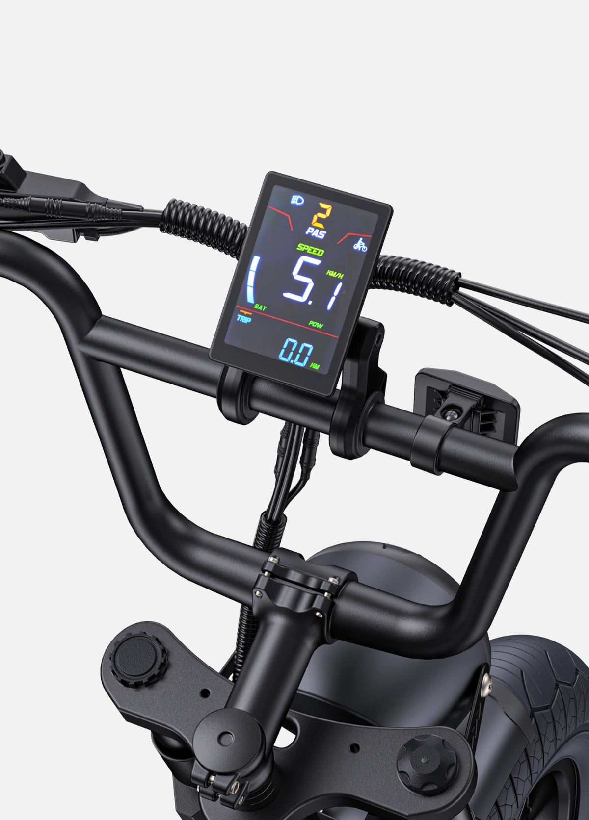 ENGWE M1 - E-Bike - Wheelyshop