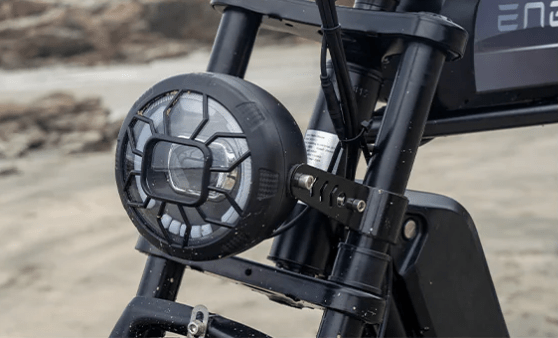 ENGWE M1 - E-Bike - Wheelyshop