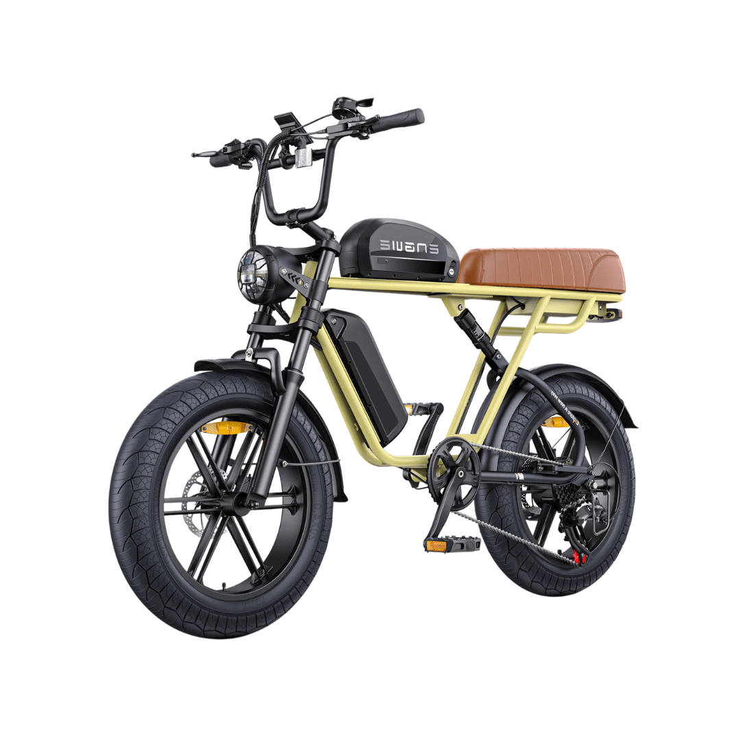ENGWE M1 - E-Bike - Wheelyshop