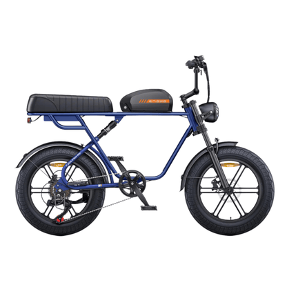 ENGWE M1 - E-Bike - Wheelyshop