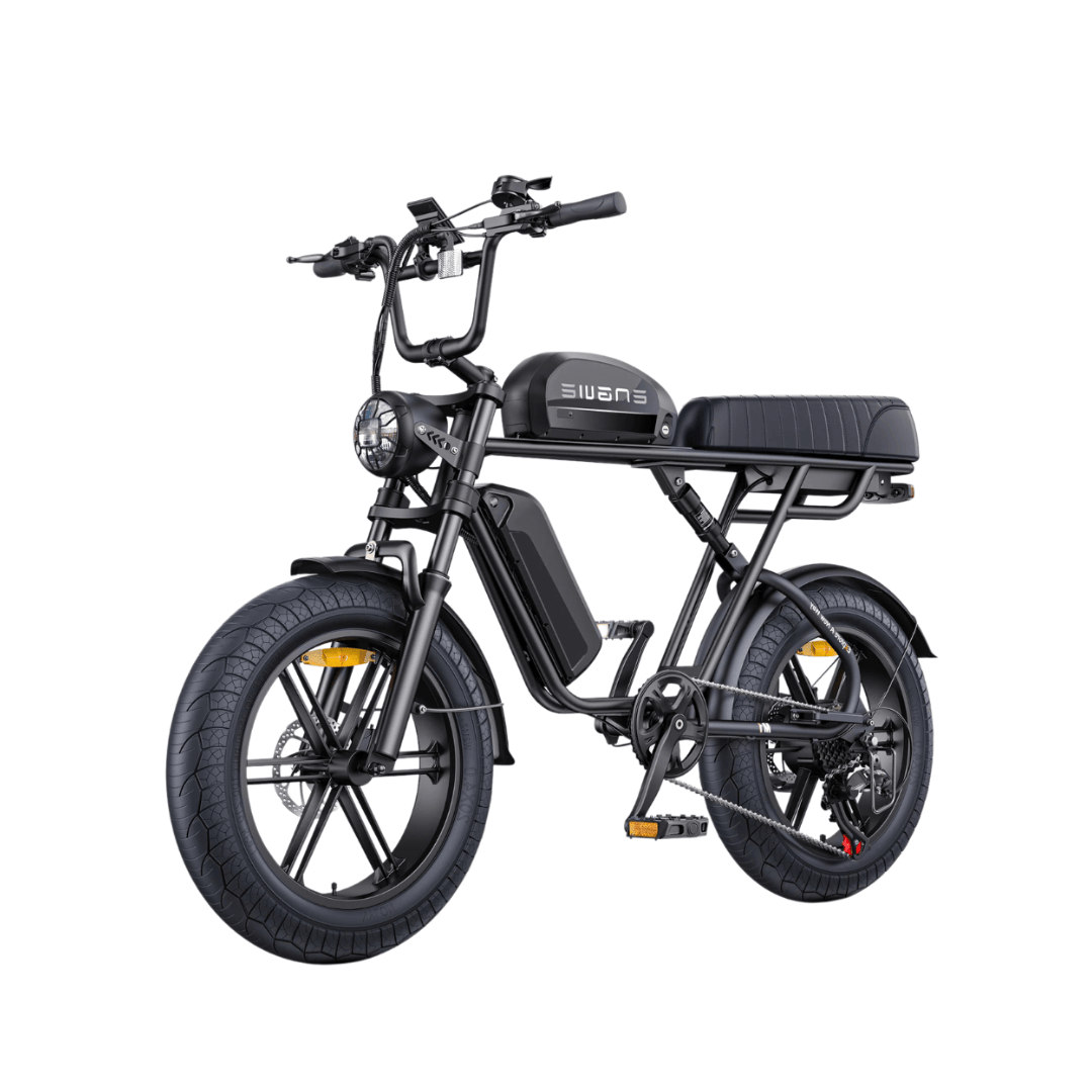 ENGWE M1 - E-Bike - Wheelyshop