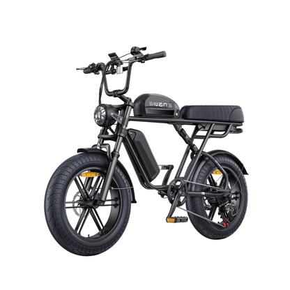 ENGWE M1 - E-Bike - Wheelyshop
