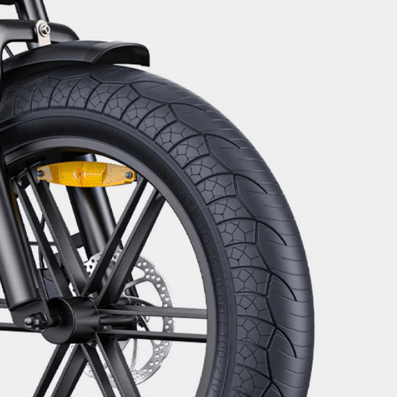ENGWE M1 - E-Bike - Wheelyshop