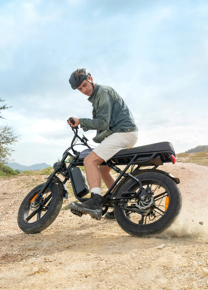 ENGWE M1 - E-Bike - Wheelyshop