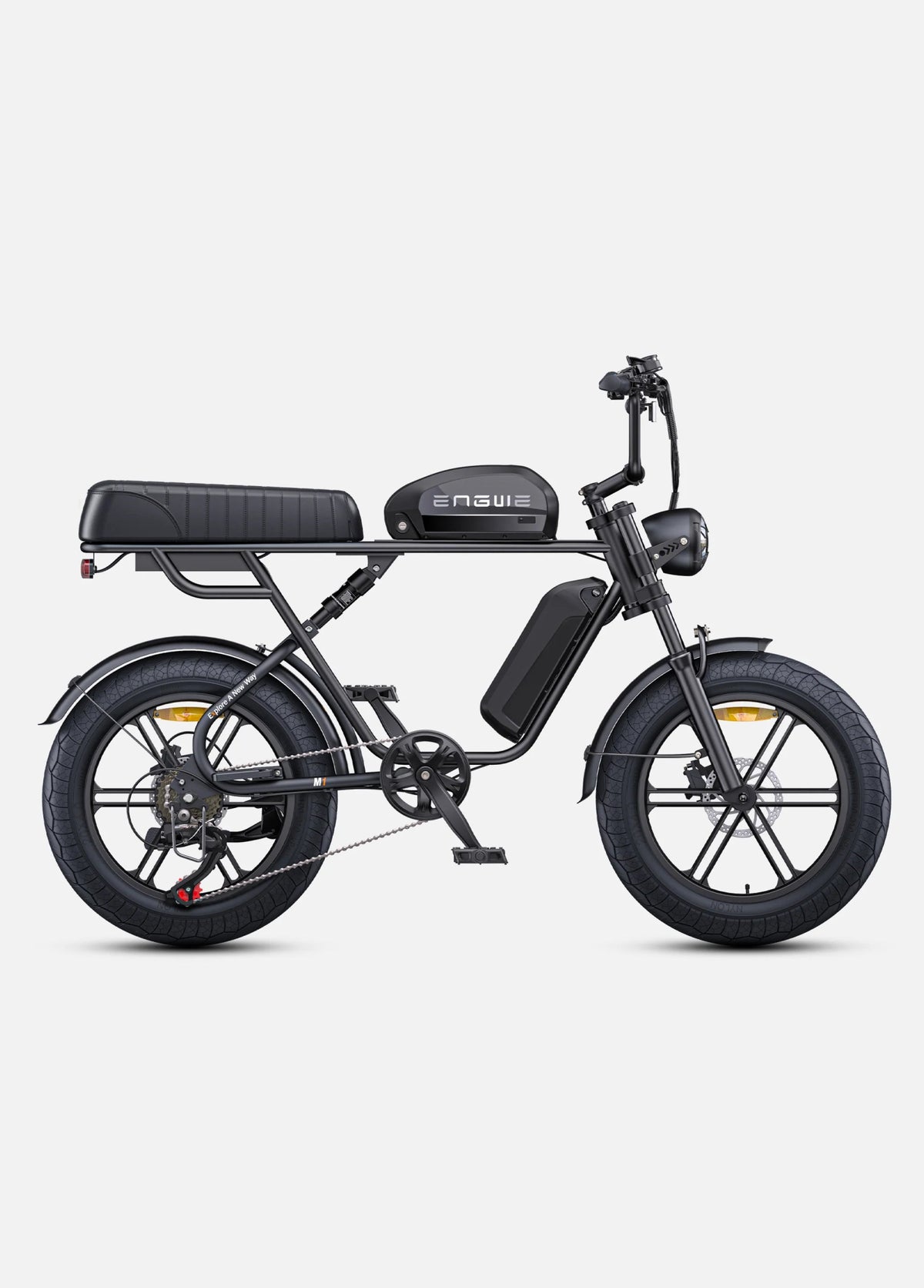 ENGWE M1 - E-Bike - Wheelyshop
