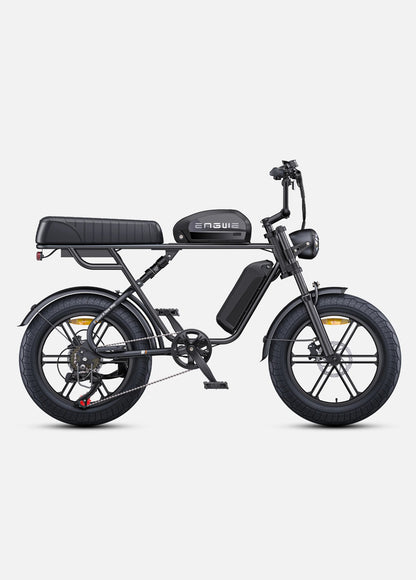 ENGWE M1 - E-Bike - Wheelyshop