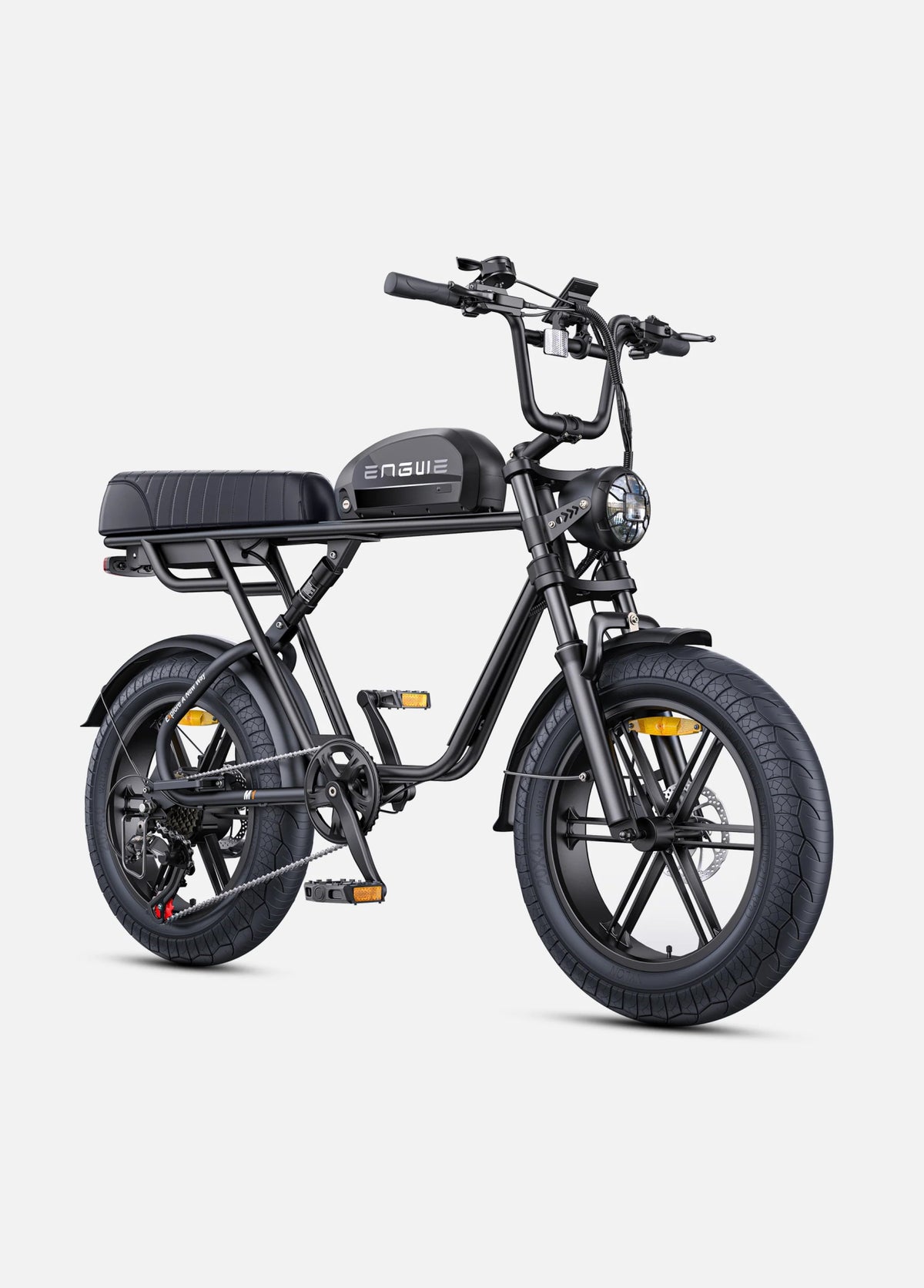 ENGWE M1 - E-Bike - Wheelyshop
