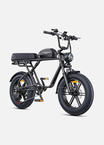 ENGWE M1 - E-Bike - Wheelyshop