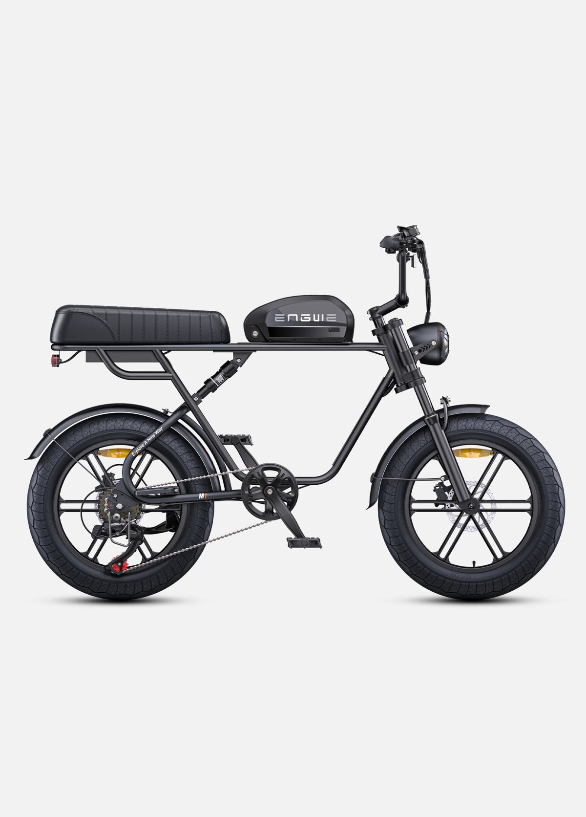 ENGWE M1 - E-Bike - Wheelyshop