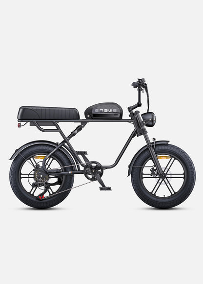 ENGWE M1 - E-Bike - Wheelyshop