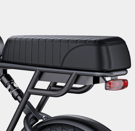 ENGWE M1 - E-Bike - Wheelyshop