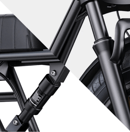 ENGWE M1 - E-Bike - Wheelyshop