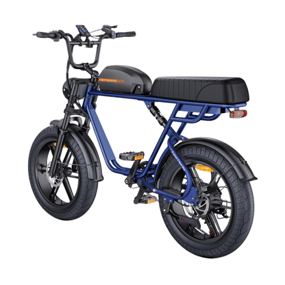 ENGWE M1 - E-Bike - Wheelyshop