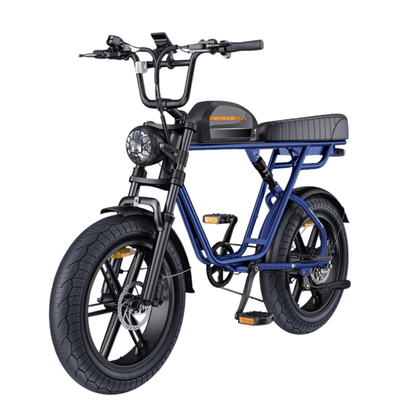 ENGWE M1 - E-Bike - Wheelyshop