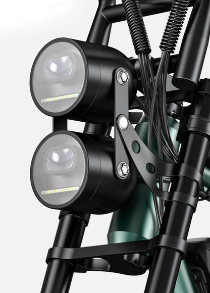 ENGWE M20 - E-Bike - Wheelyshop