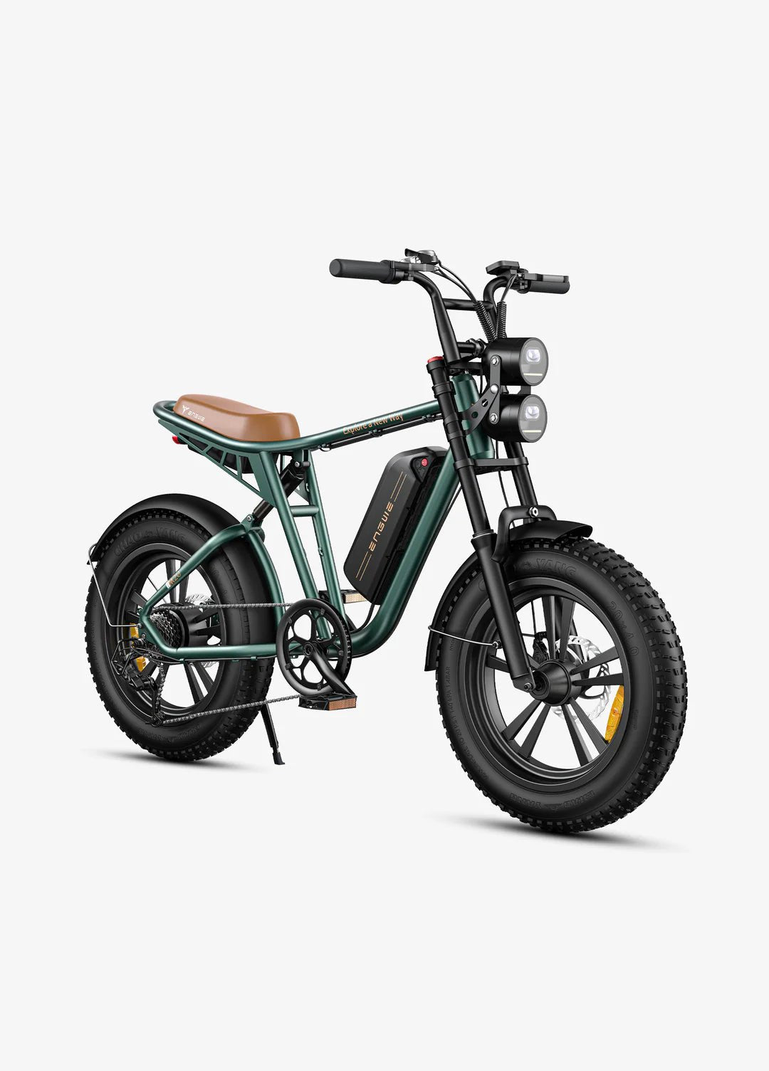 ENGWE M20 - E-Bike - Wheelyshop