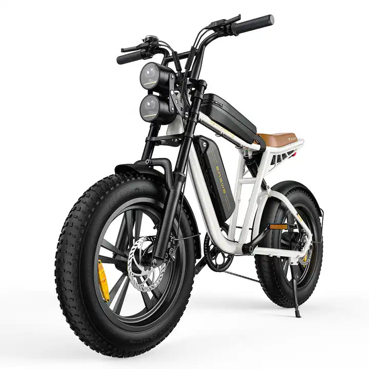 ENGWE M20 - E-Bike - Wheelyshop
