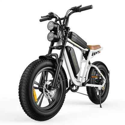 ENGWE M20 - E-Bike - Wheelyshop