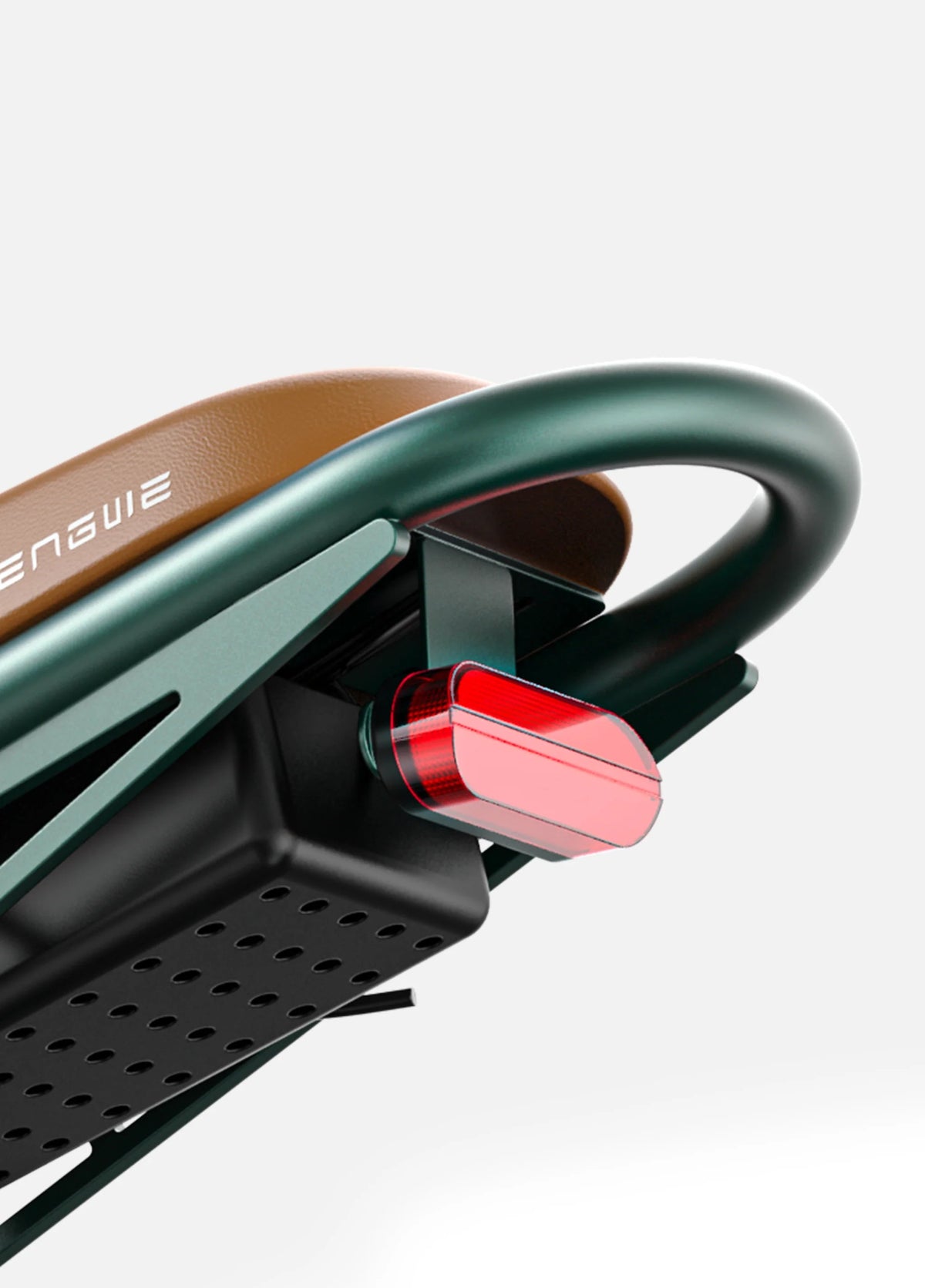 ENGWE M20 - E-Bike - Wheelyshop