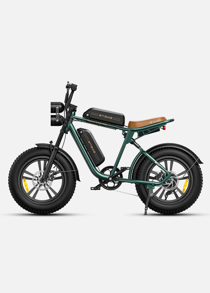 ENGWE M20 - E-Bike - Wheelyshop