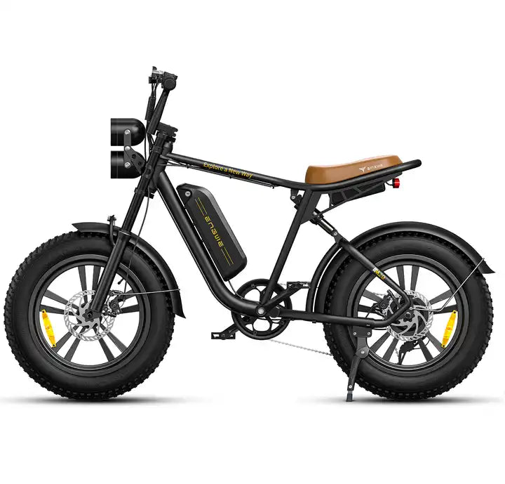 ENGWE M20 - E-Bike - Wheelyshop