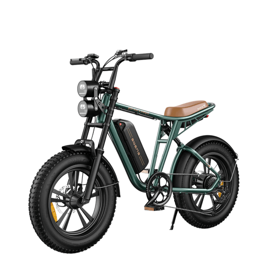 ENGWE M20 - E-Bike - Wheelyshop