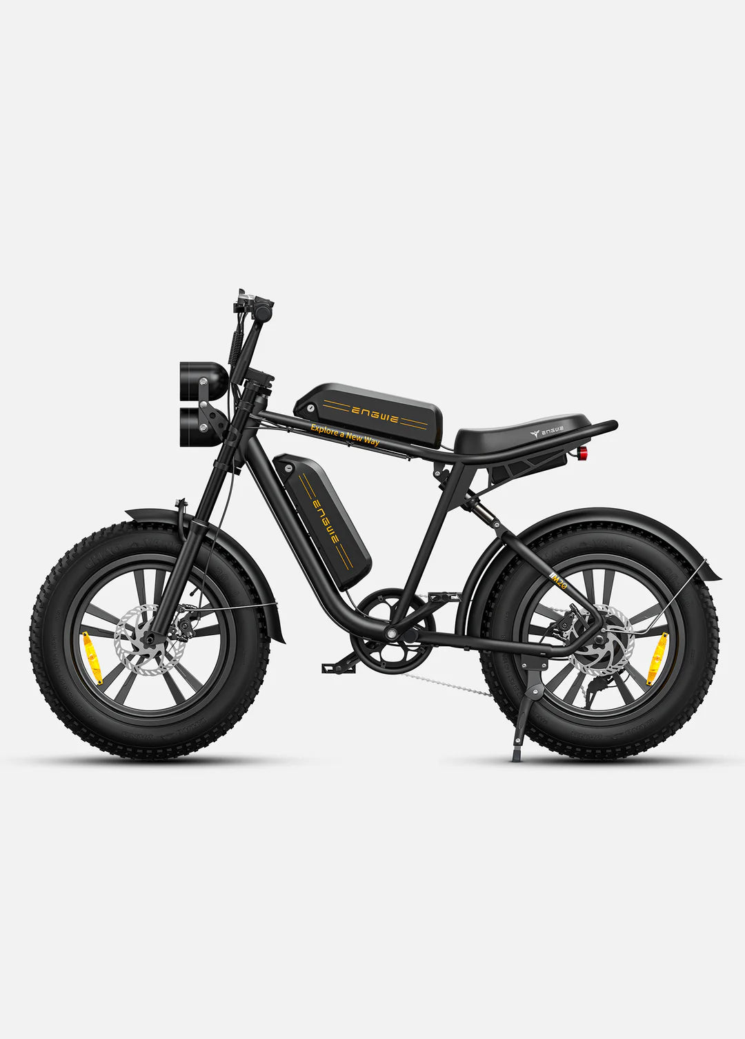 ENGWE M20 - E-Bike - Wheelyshop